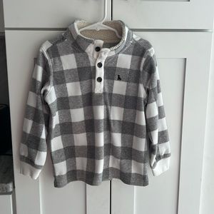 Carter’s Fleece 5T
